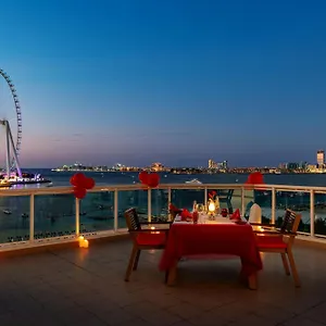 Sheraton Jumeirah Üdülőközpont